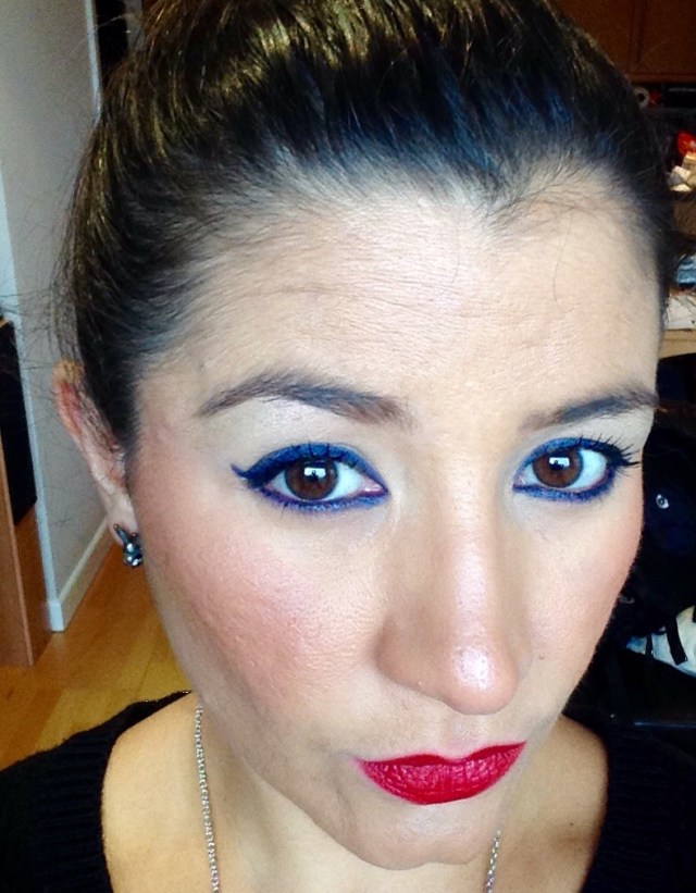 makeup revolution vivd baked highlighter - somanylovelythings