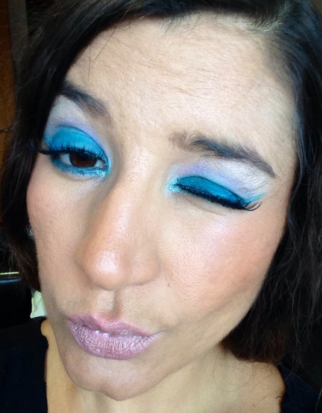 westfield barefaceorbold challenge - somanylovelythings