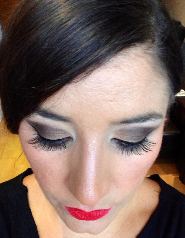 westfield barefaceorbold challenge - somanylovelythings