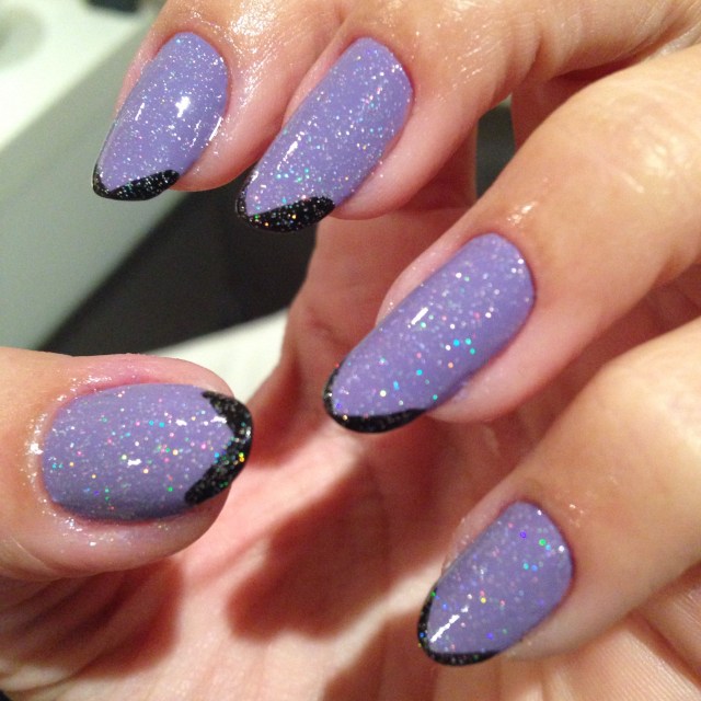 Make Up Gallery Parma Violet