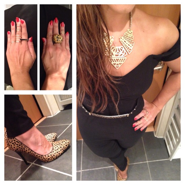 somanylovelythings, outfit 3