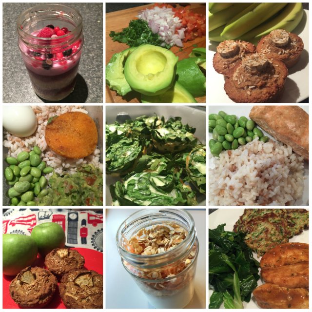 healthy eating - somanylovelythings