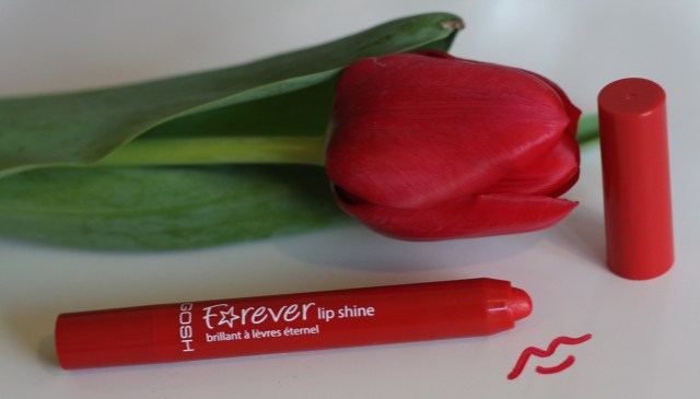 GOSH Forever lip shine