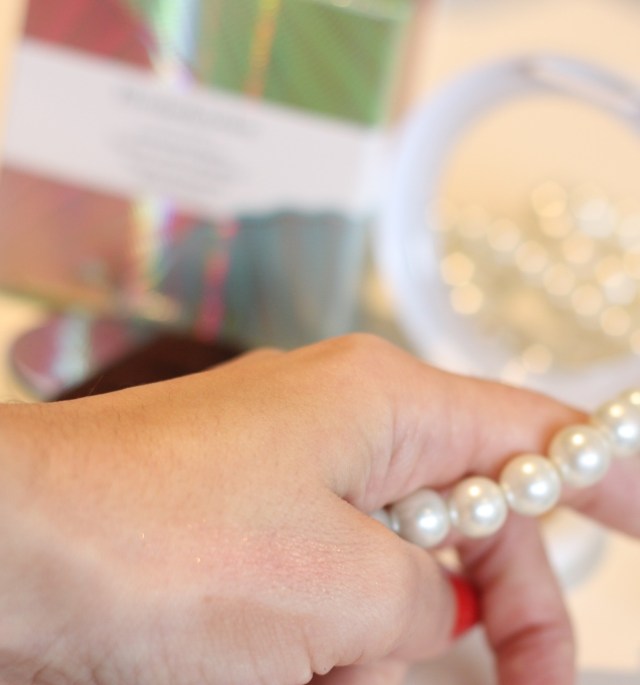 elizabeth arden Sunkissed Pearls Bronzer and Highlighter