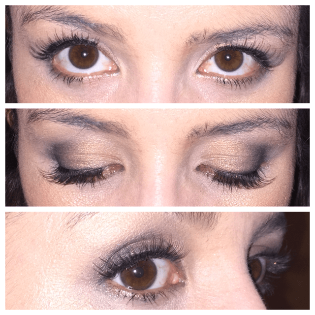 eyelure volume eye lashes 