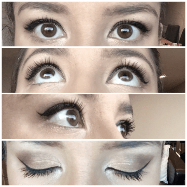 L'Oréal Volume Million Lashes So Couture mascara review - somanylovelythings