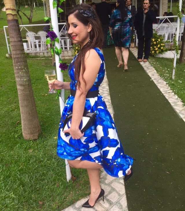 Chi Chi London Essie dress - somanylovelythings