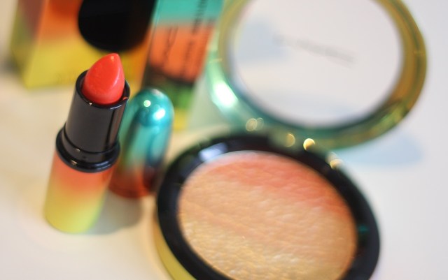 mac wash & dry collection