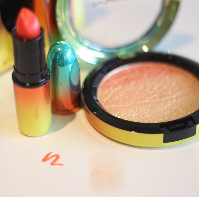 mac wash & dry collection