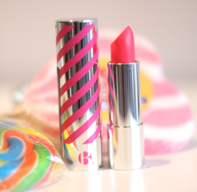 b sweet sherbert dip lipstick