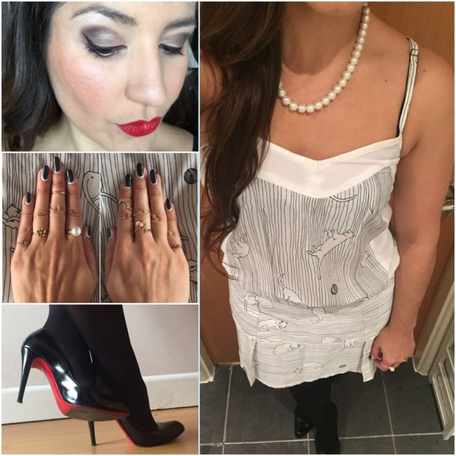 outfit ideas - somanylovelythings.com