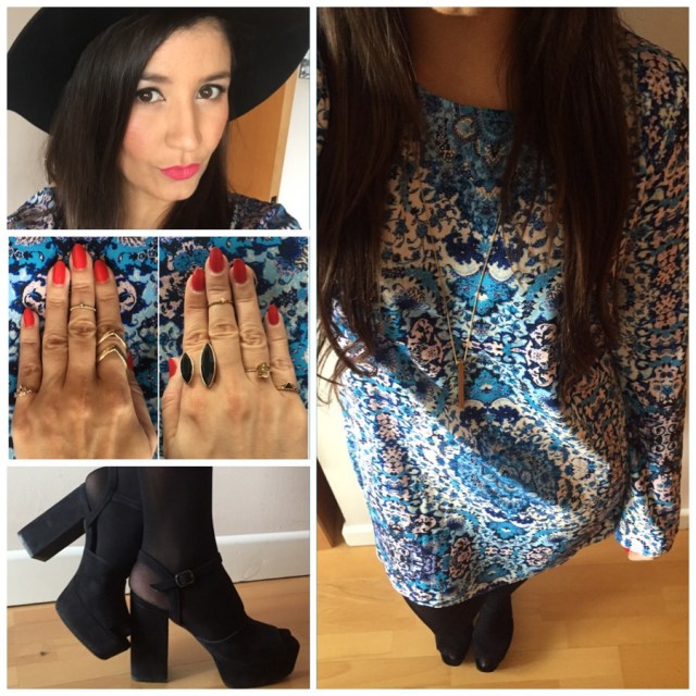 outfit ideas - somanylovelythings.com