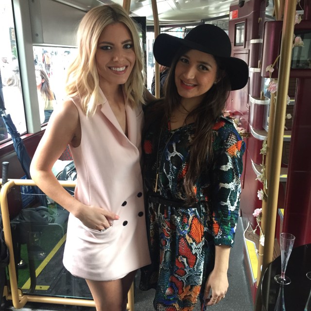 magnum mollie king dani dutra