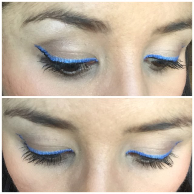 gosh xtreme gel liquid eyeliner