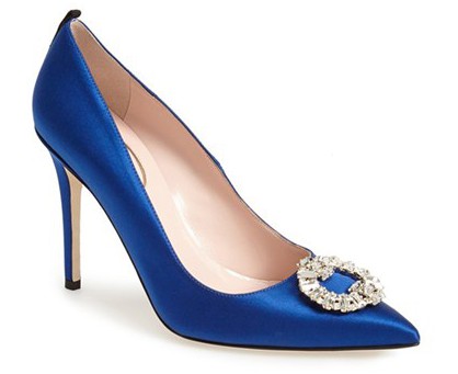 sjp bridal - vogue uk