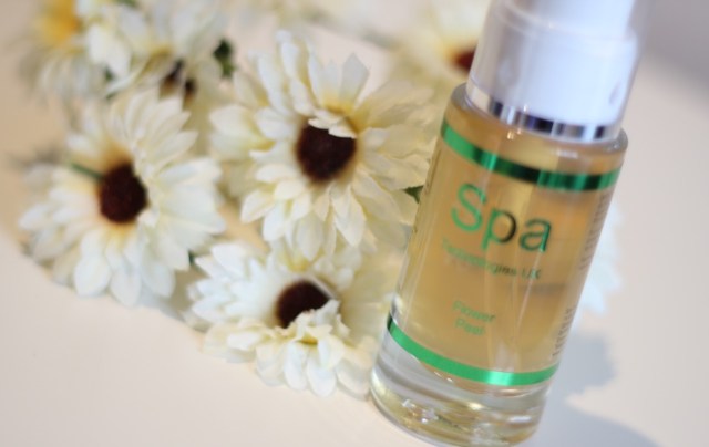 spa technologies uk flower peel