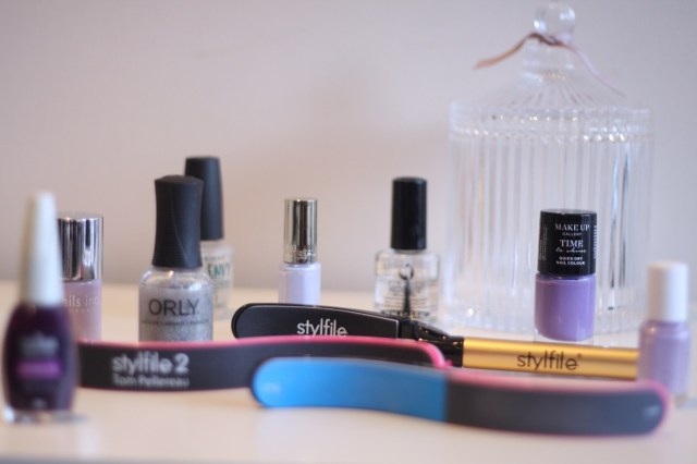 stylfile byt tom pellereau