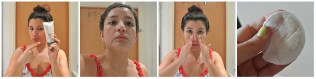 Trilogy Balancing Gel Cleanser