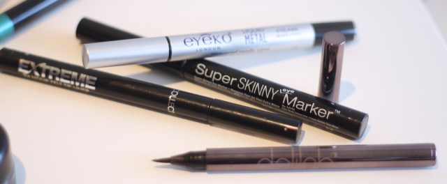eyeliner pen