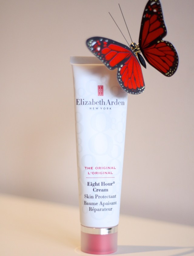 elizabeth arden eight hour cream