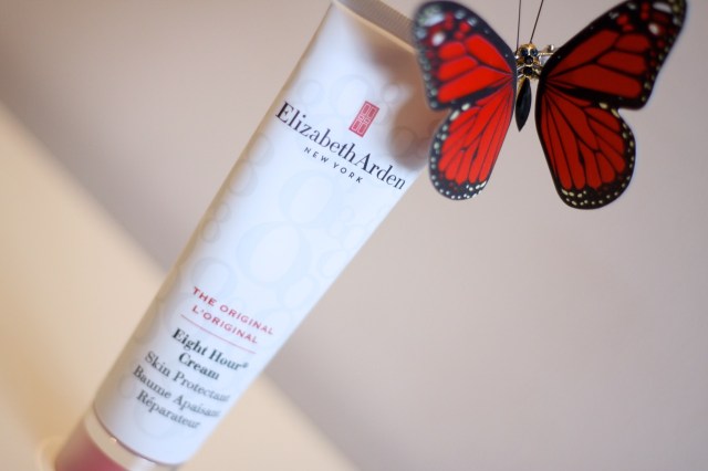 elizabeth arden eight hour cream