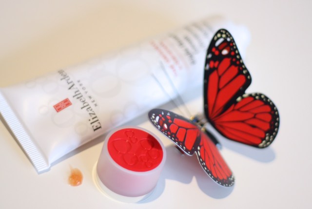 elizabeth arden eight hour cream