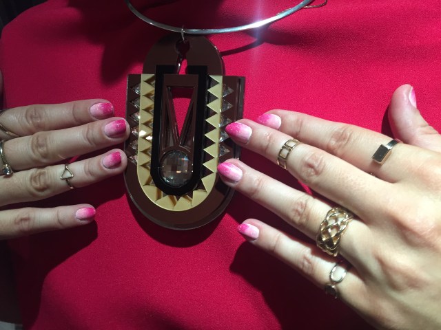 magnum pleasure store, london, dani dutra