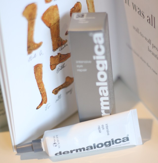 dermalogica wonder eye cream