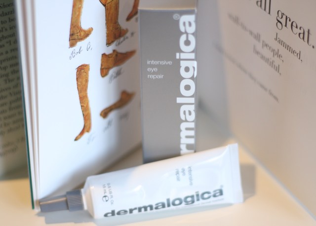 dermalogica wonder eye cream