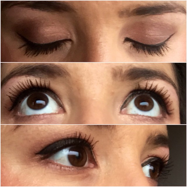 clarins wonder perfect mascara review - somanylovelythings