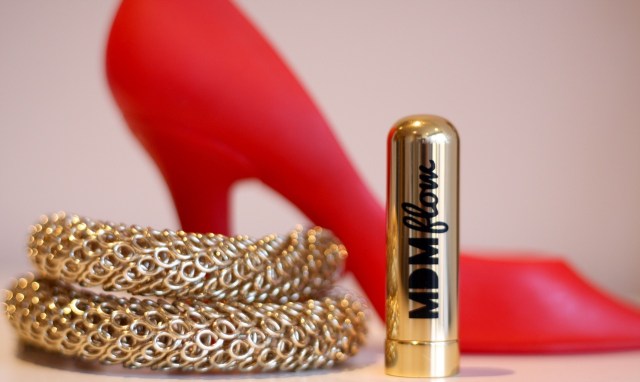 mdmflow lipstick - somanylovelythings