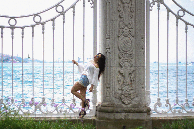 dani dutra - somanylovelythings