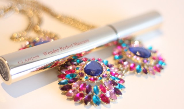 Clarins Wonder Perfect Mascara