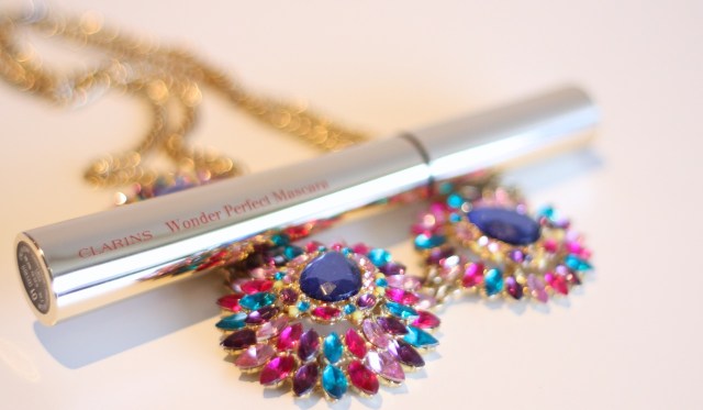 Clarins Wonder Perfect Mascara