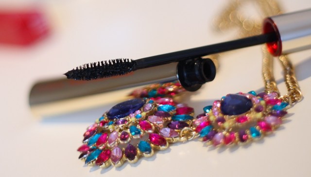 Clarins Wonder Perfect Mascara