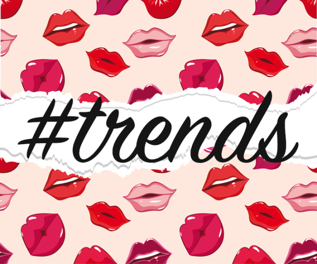 trends - somanylovelythings