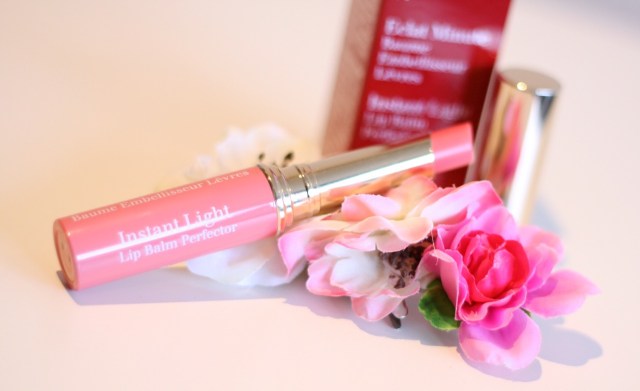 Instant Light Lip Balm Perfector