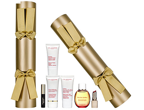 clarins_xmas_cracker