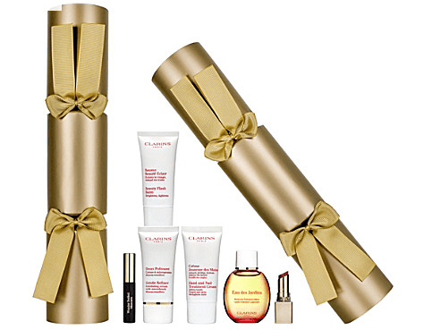 clarins_xmas_cracker