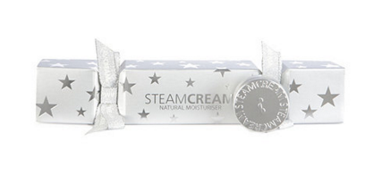 steamcream_xmas_cracker