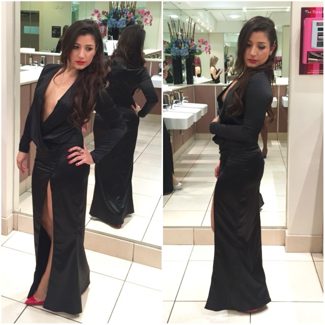 somanylovelythings - party outfit