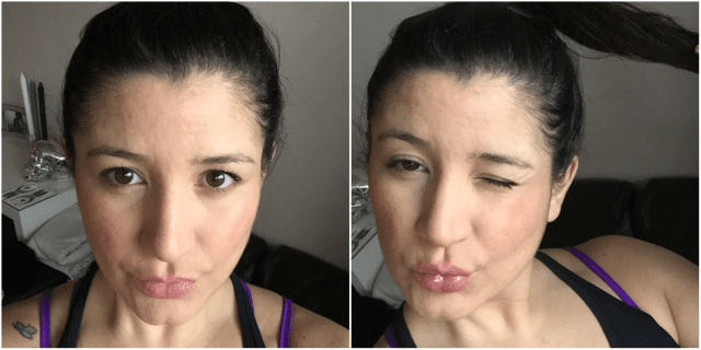 somanylovelythings - la roche posay effaclar bb blur 