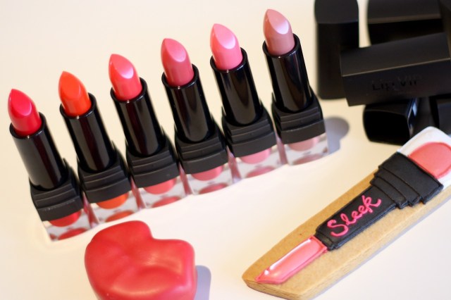 sleek_lip_vip_lipstick_review - 3