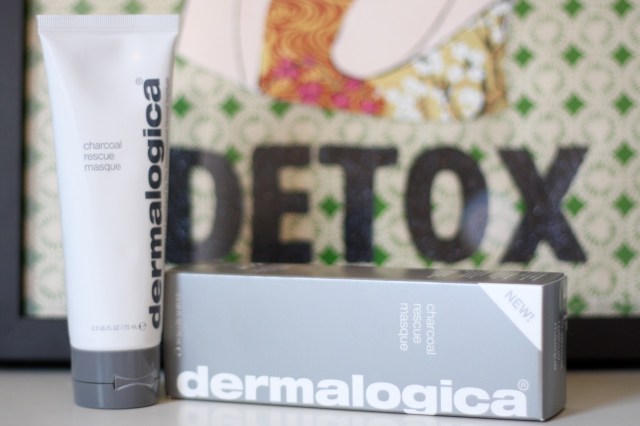 dermalogica-charcoal-rescue-masque-review - 1