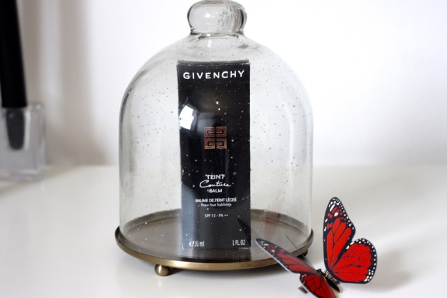 givenchy-teint-couture-balm-review - 1
