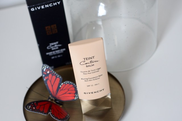 givenchy-teint-couture-balm-review - 2