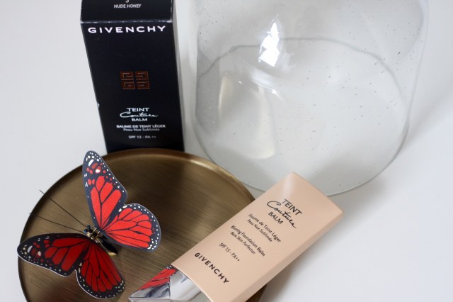 givenchy-teint-couture-balm-review - 3