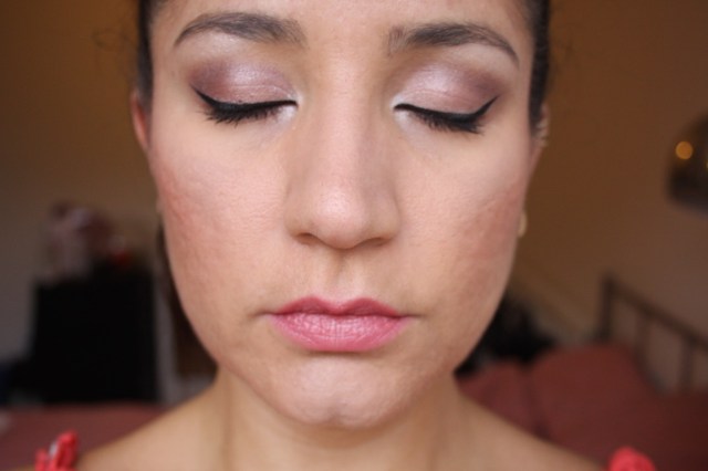 seventeen-makeup - 1