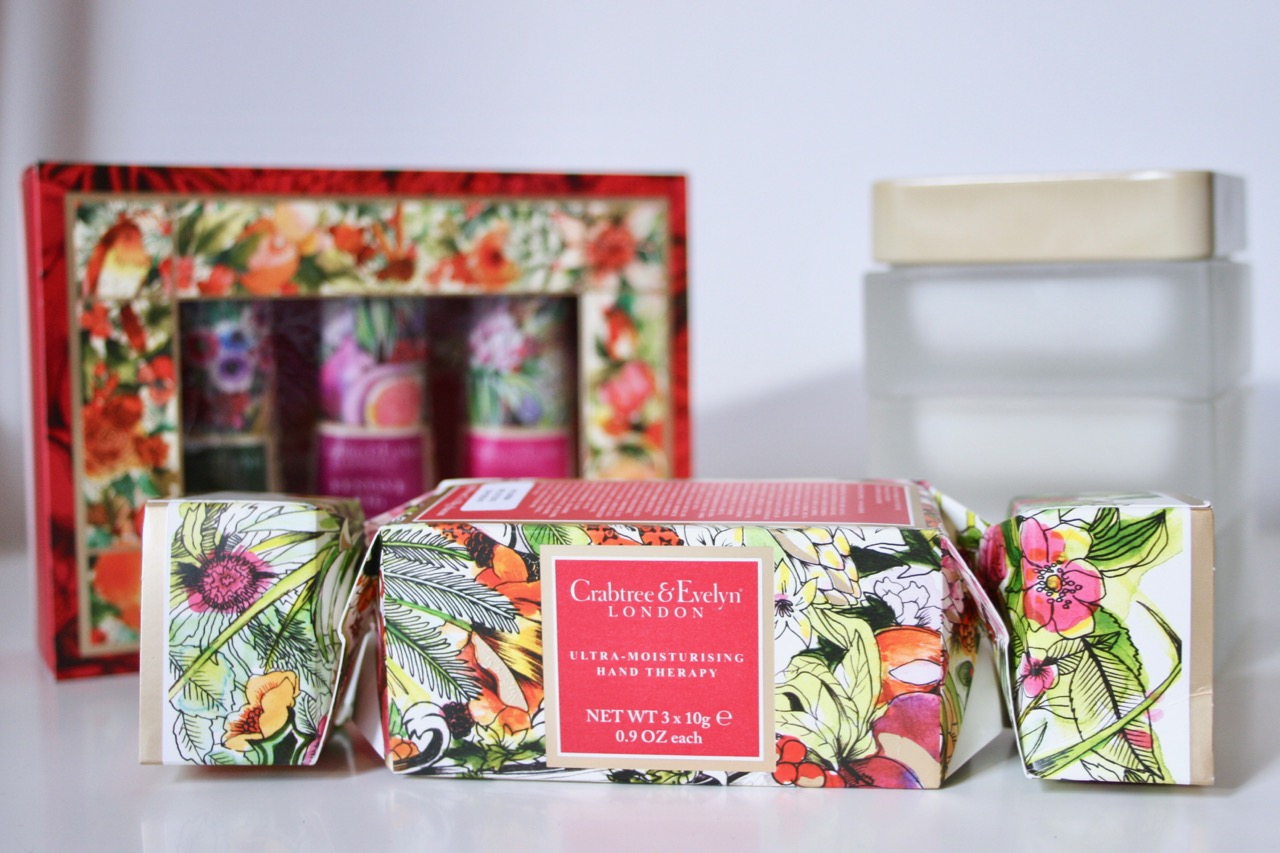 That festive smell | So Many Lovely Things