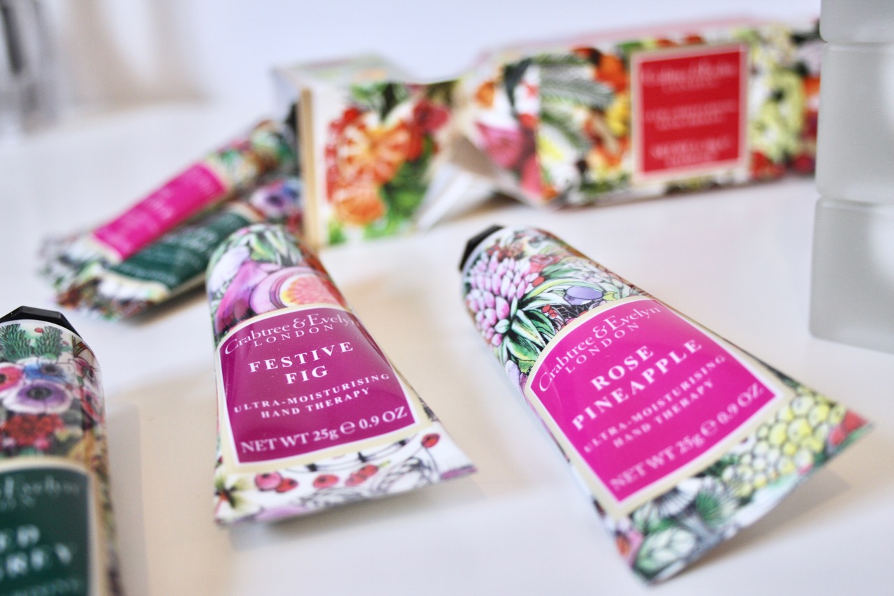 That festive smell | So Many Lovely Things